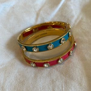 Juicy Couture Bracelets